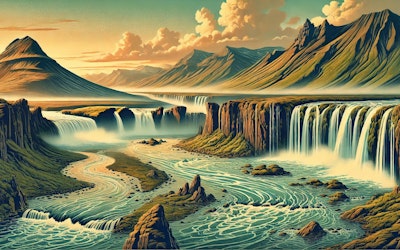 Mural