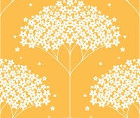 Svenska Fläderblomster wallpaper