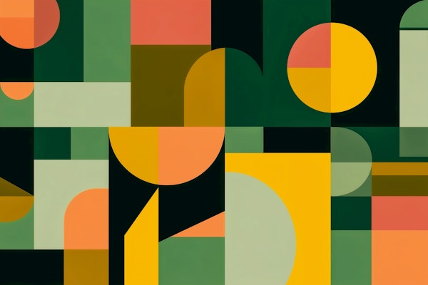 Playful Geometric Design