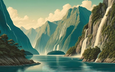 Mural