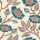 Rustic Floral Reverie