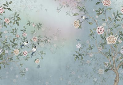 Τοιχογραφία