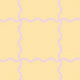 Wavy Checker Butter