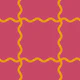Wavy Checker Ruby