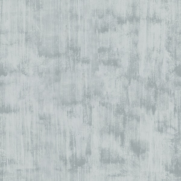 Abstract Distressed Paint - Grey