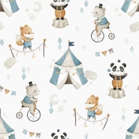 Magic Show ταπετσαρία