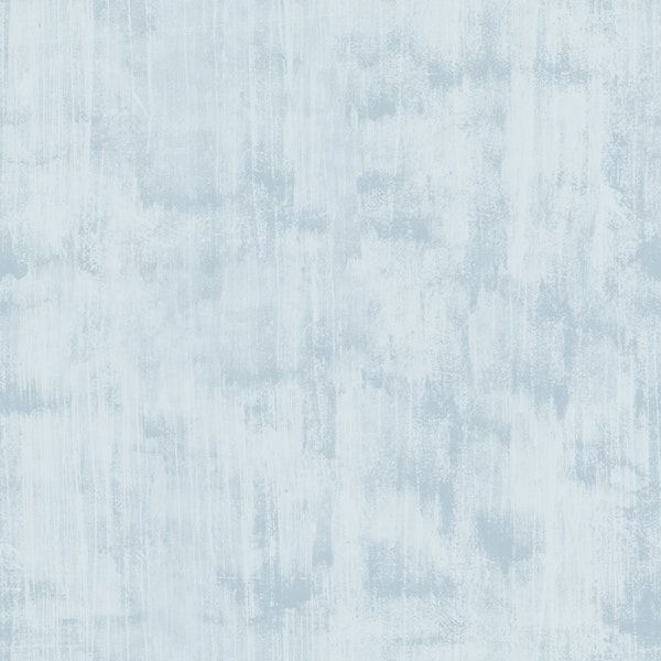 Abstract Grunge - Light Blue Grey