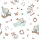 Little Sailor