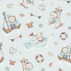 Little Sailor - blue