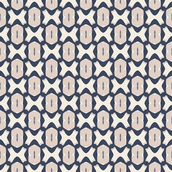 Chic Abstract Texture