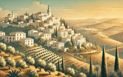 Mural