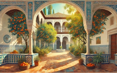 Mural