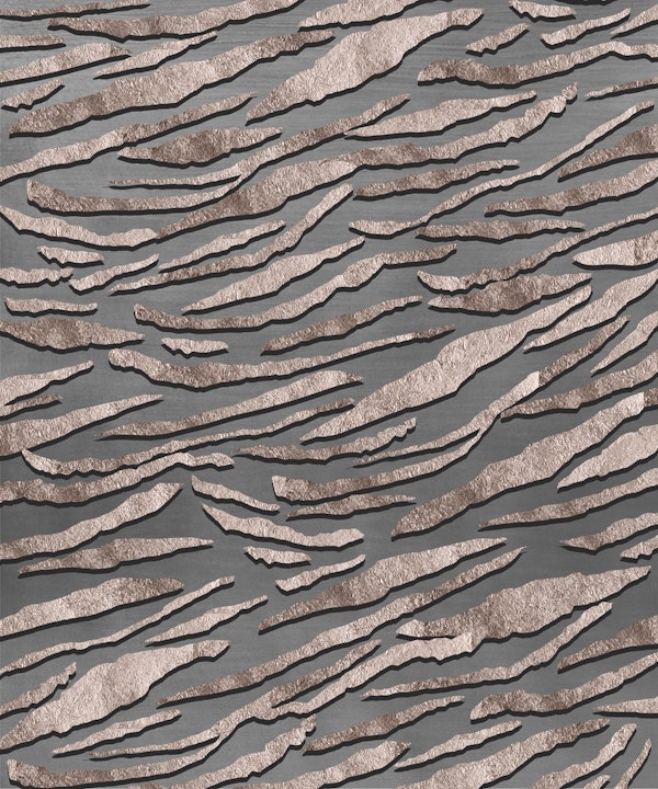 Tiger Animal Print Glam 6