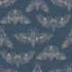 Dusk Moths Dance