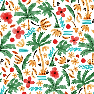 Pattern