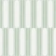 Vintage Lozenge Geometric - Green Grey