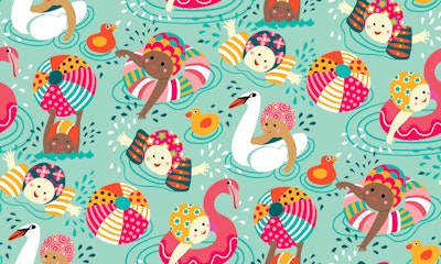 Pattern