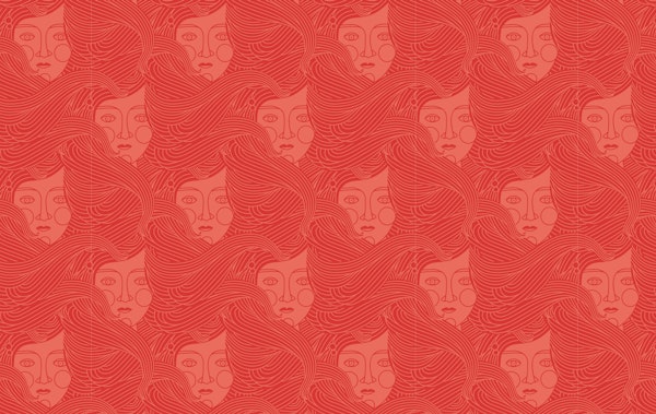 Lassair Goddess of Midsummer Fire