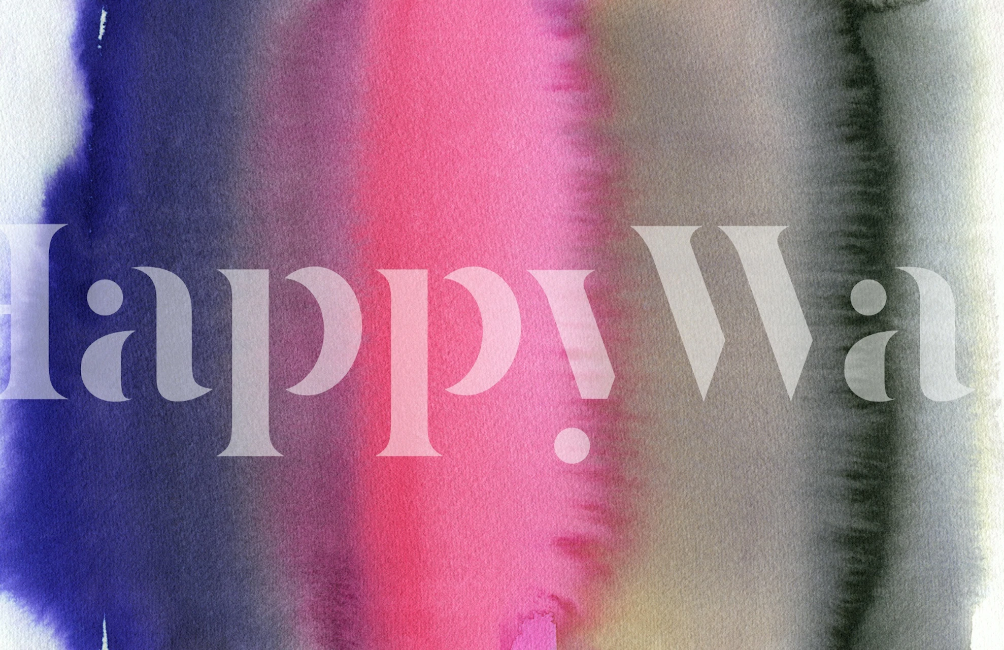 Pink and purple abstract gradient lines wallpaper