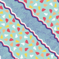 Doppapop Dopamine Rush ταπετσαρία