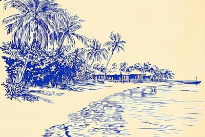 Mural