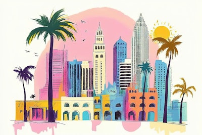 Mural