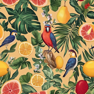 Pattern