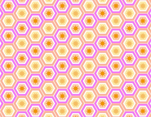 Mid-Century Modern Vibes