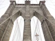 Iconic Bridge Structure