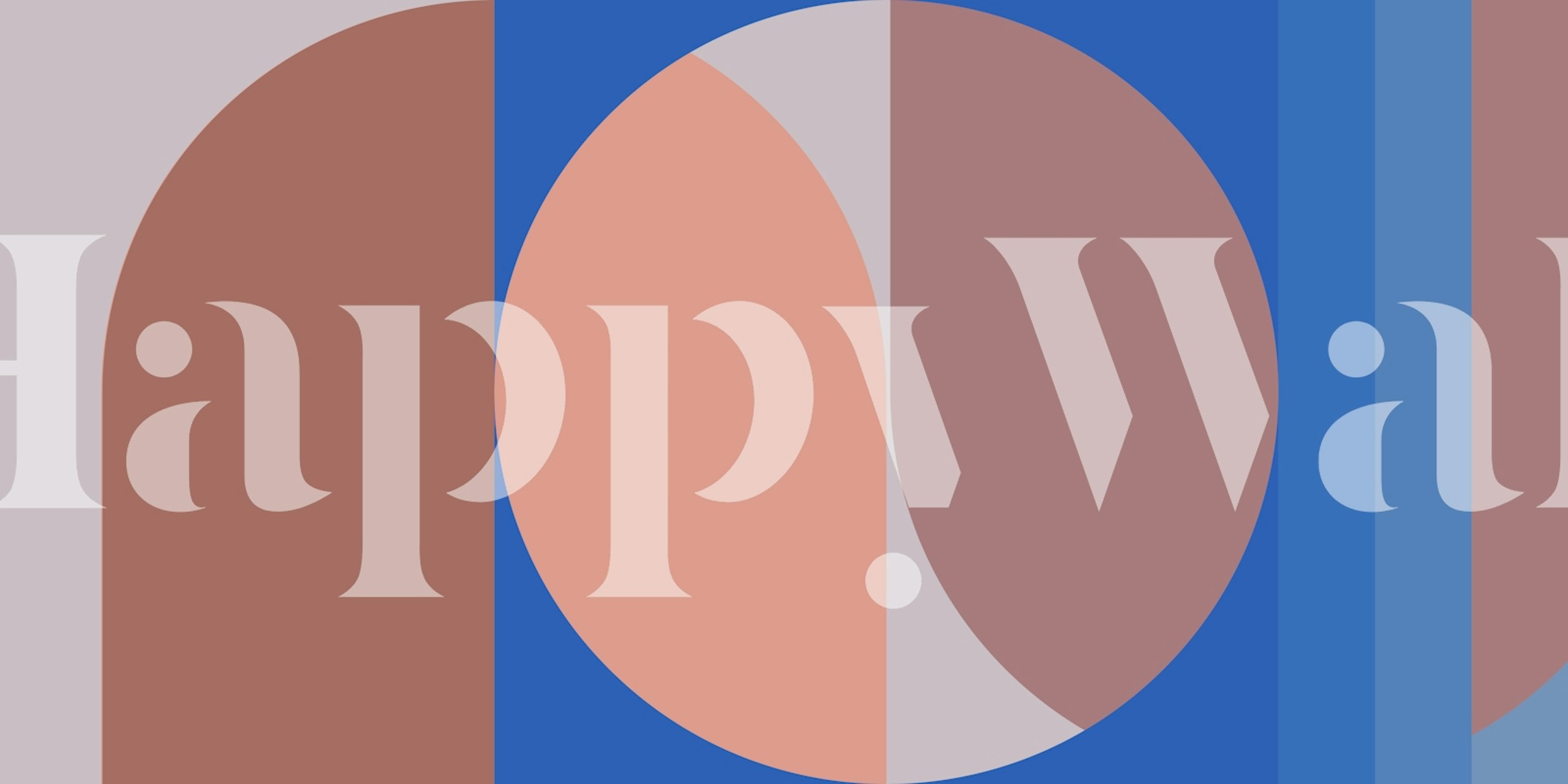 Stylish Retro Design σε έναν χώρο