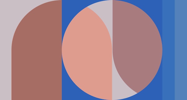 Stylish Retro Design