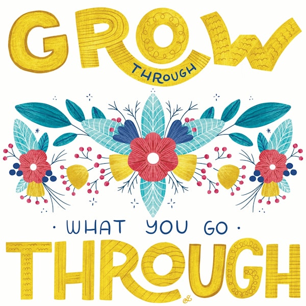 Floral Grow Inspiration