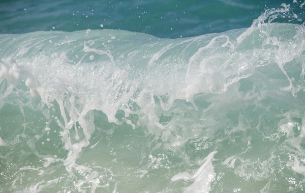 Caribbean Wave Rush 1