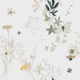 Wildflowers with Butterflies