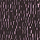 Mauve Grid Zellige Handdrawn Abstract Black