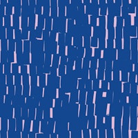 Pink Grid Zellige Handdrawn Abstract Blue wallpaper