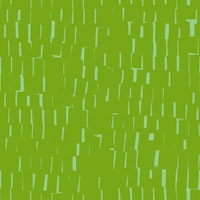 Mint Grid Zellige Handdrawn Abstract Green wallpaper