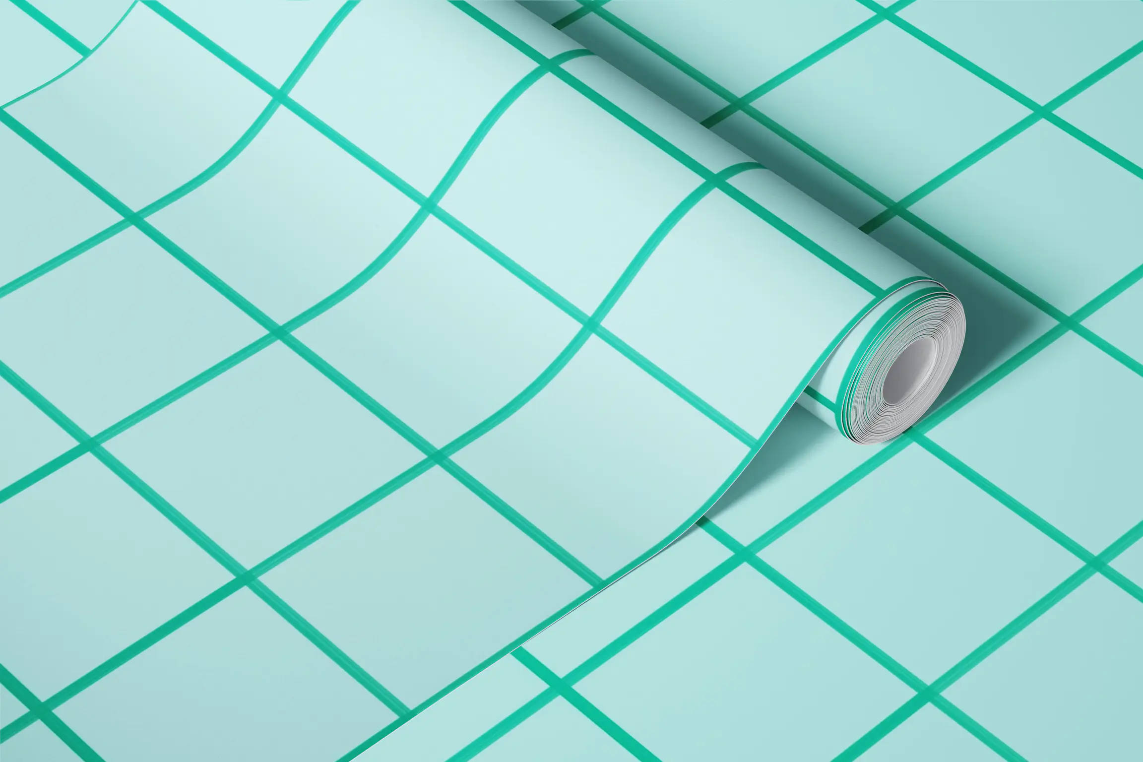 wallpaper roll