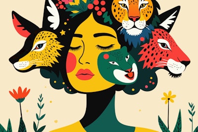 Mural