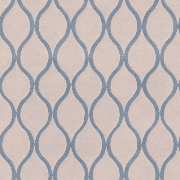 Elegant Sway Pattern