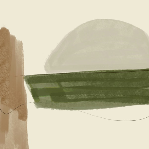 Minimalist Nature Tones