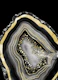 Agate Gold Foil Glam 4