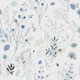 Wildflowers in Blue and Lilac
