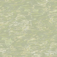Calm Flow Green Texture papiers peint