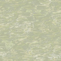 Calm Flow Green Texture papiers peint