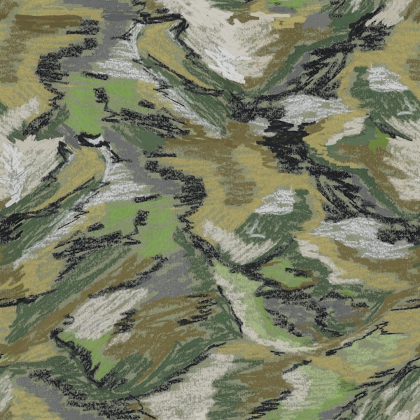 Camouflage Wilderness Textures