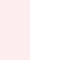 Pale pink vertical stripes 50cm - shade a tapete