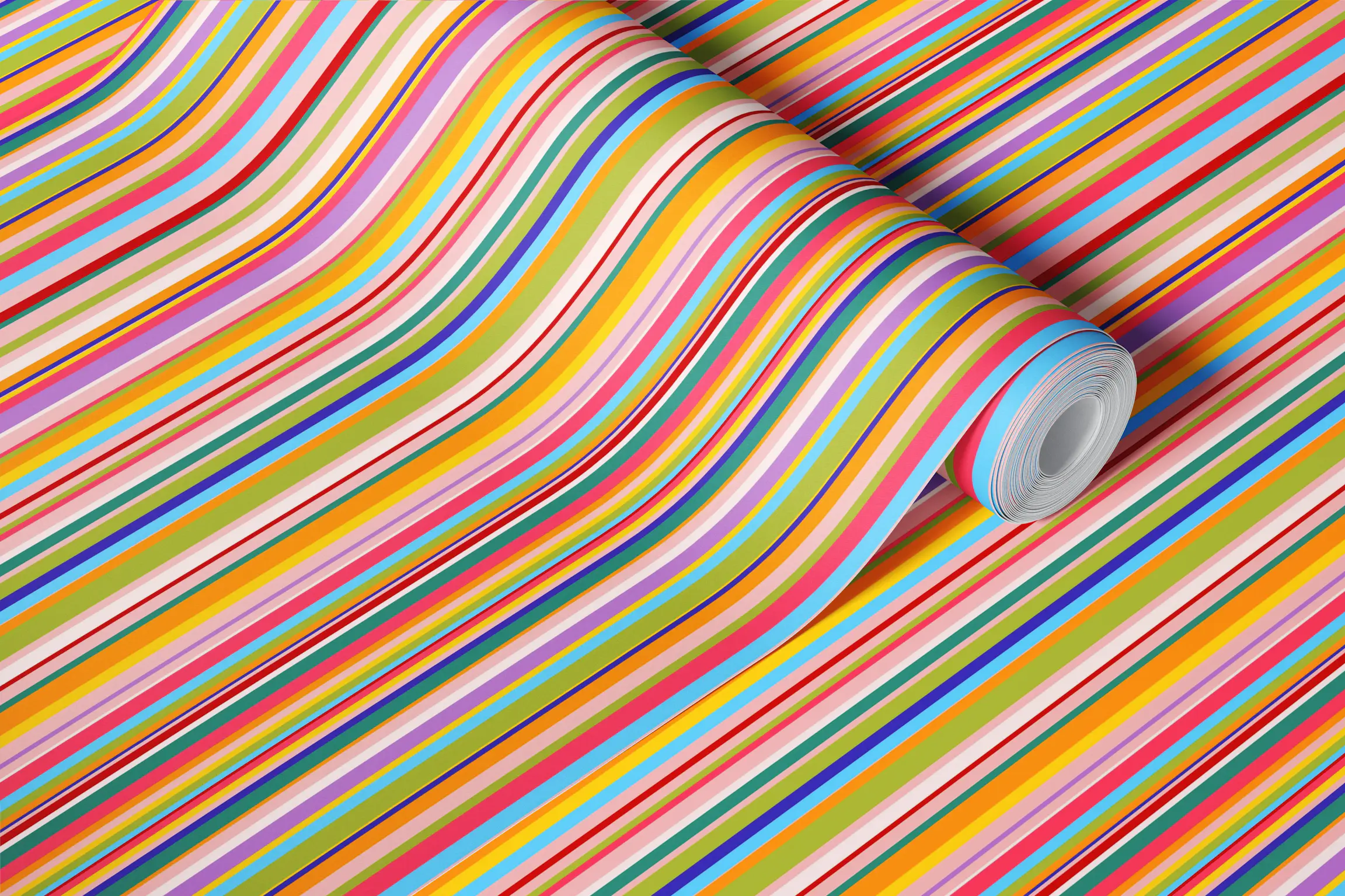 wallpaper roll