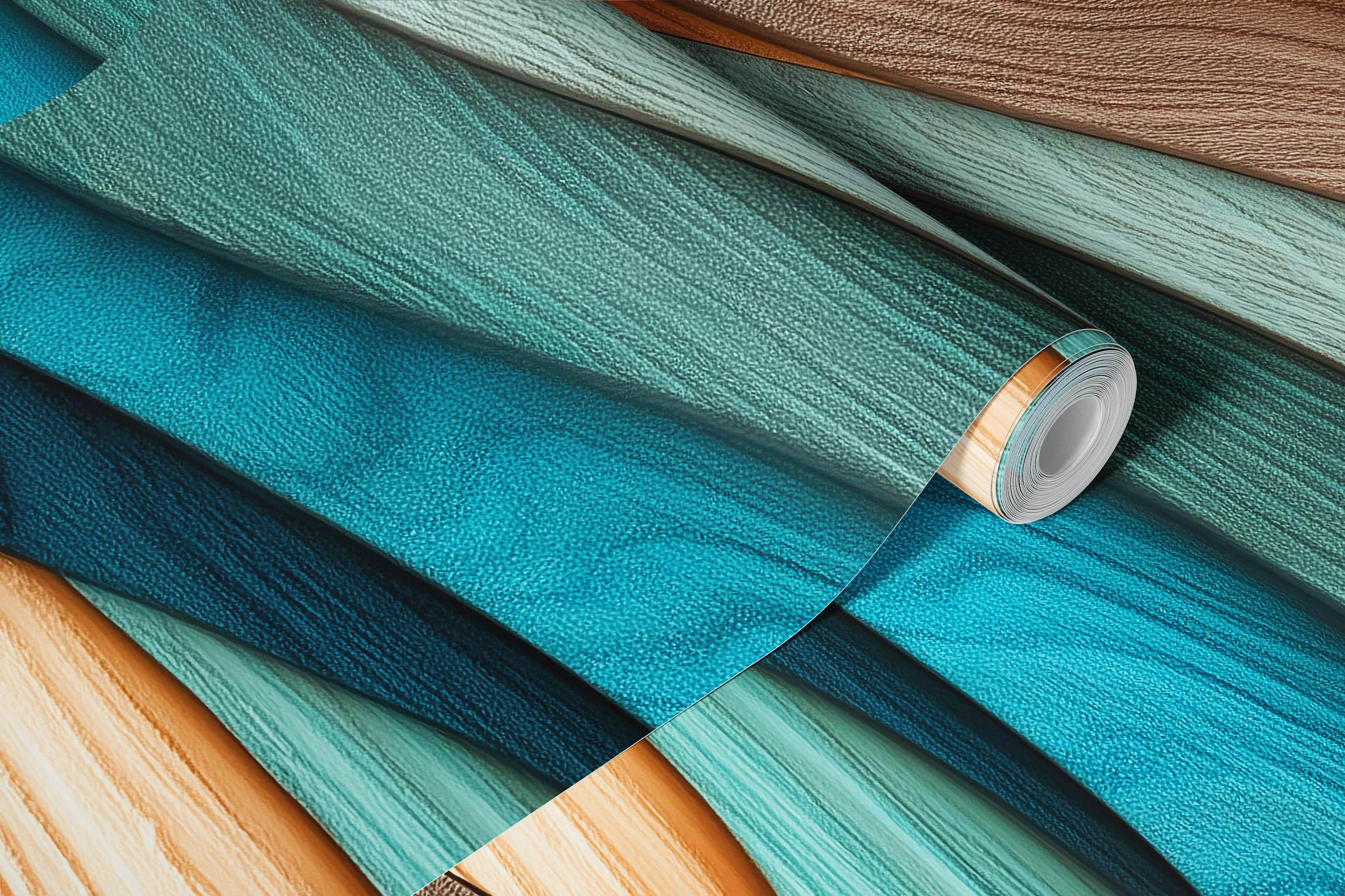 wallpaper roll