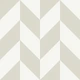 Modern Chevron - Warm Minimalist 1
